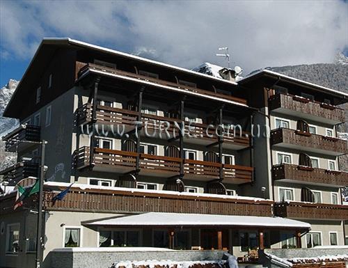 Изображение Baita Dei Pini 4*