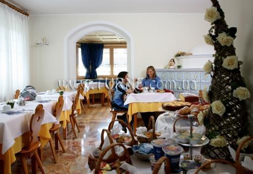 Cima Bianca 3* суреті