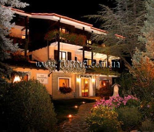 Картинка Genzianella 3*