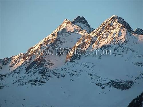 Фотография Vallecetta 3*