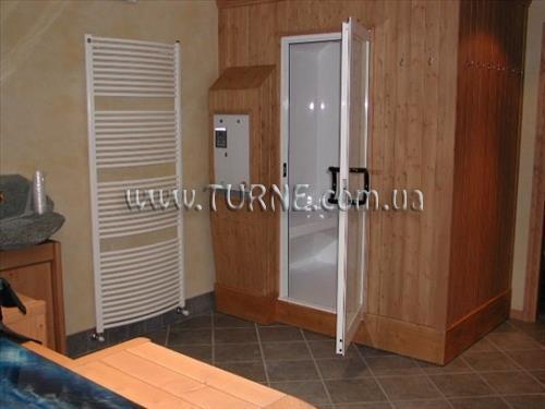 Larice Bianco 3* суреті