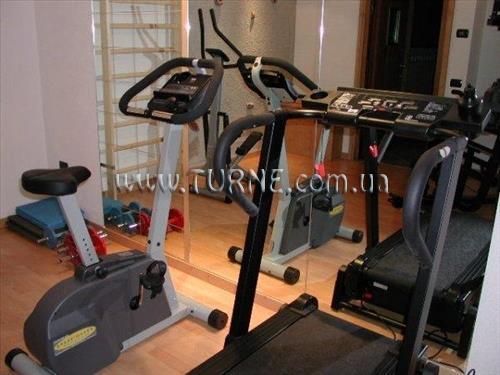 Larice Bianco 3* фотосуреті