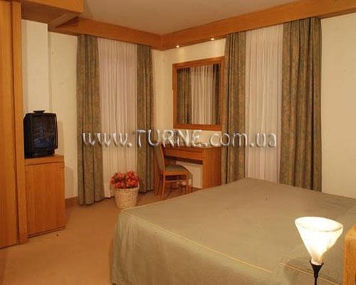 Sertorelli Sport Hotel 4* фотосуреті