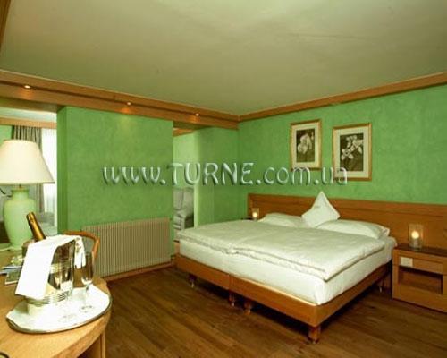 Фото Sertorelli Sport Hotel 4*