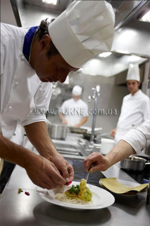 Hermitage 3* қонақ үйі