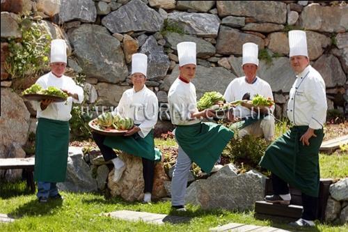 Hermitage 3* фотосуреті