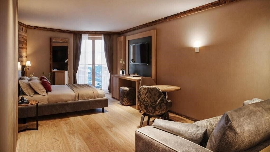 Excelsior Planet 4* фотосуреті