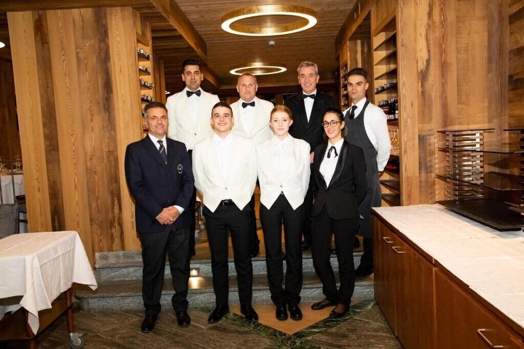 Excelsior Planet 4* суреті