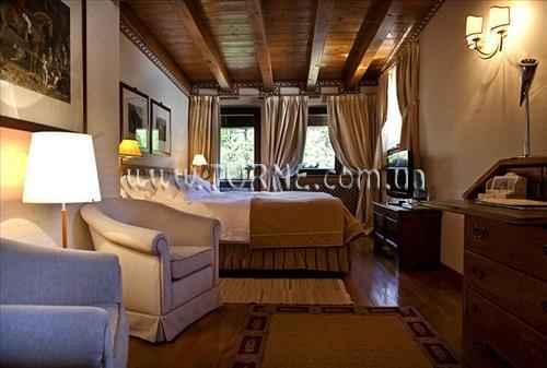 Hermitage Relais & Chateaux 5* суреті