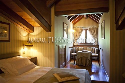 Hermitage Relais & Chateaux 5* суреті