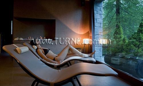 Hermitage Relais & Chateaux 5* қонақ үйі