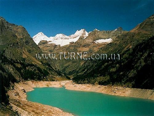 Grandes Murailles 3* суреті