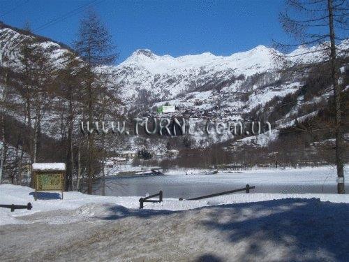 Grandes Murailles 3* суреті