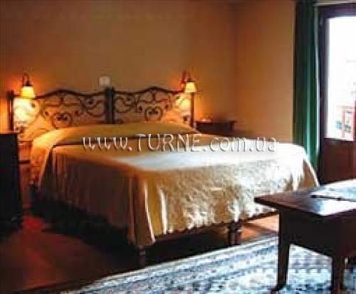 Grandes Murailles 3* фотосуреті