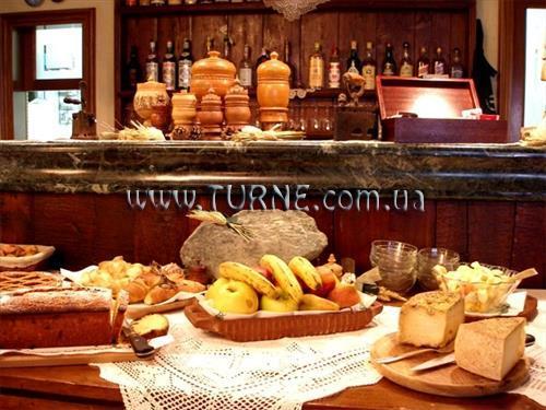 Фото Grandes Murailles 3*