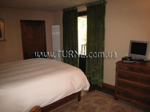 Grandes Murailles 3* қонақ үйі