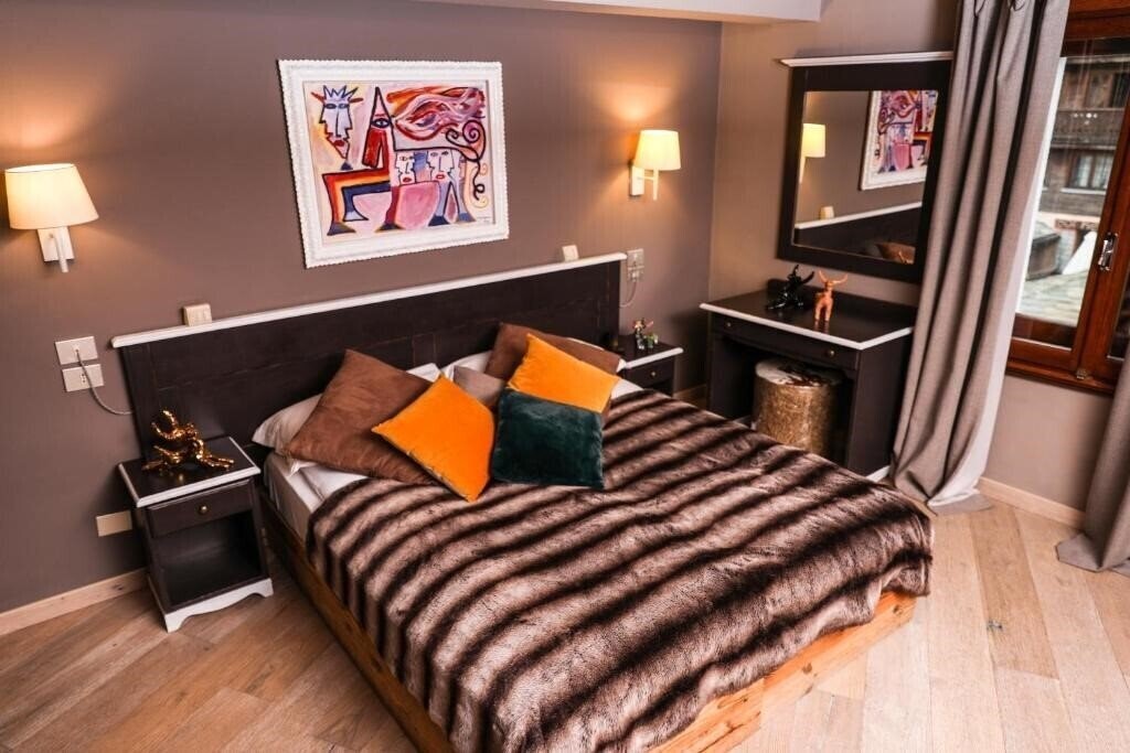 Grivola 3* суреті