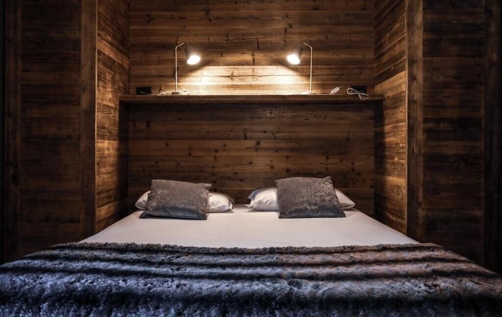 Grivola 3* суреті