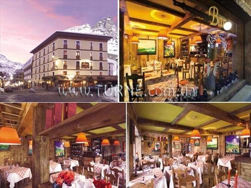 Grivola 3* суреті