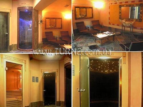 Grivola 3* суреті