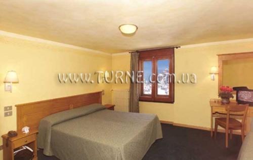 Grivola 3* фотосуреті