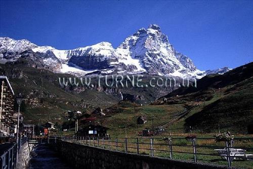 Grivola 3* қонақ үйі