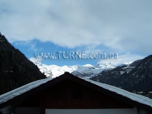 La Rouja 3* фотосуреті