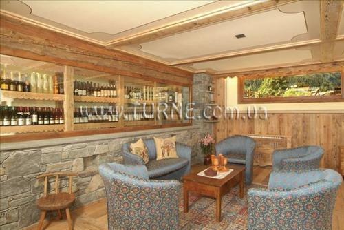 La Rouja 3* қонақ үйі