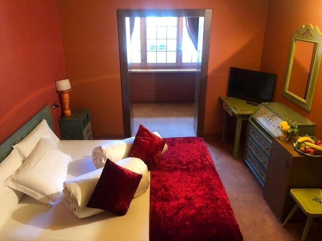 Картинка Punta Maquignaz 4*