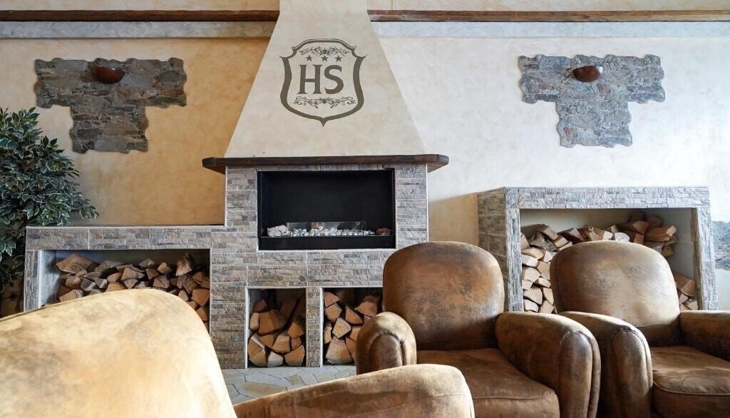 Lo Stambecco 3* фотосуреті