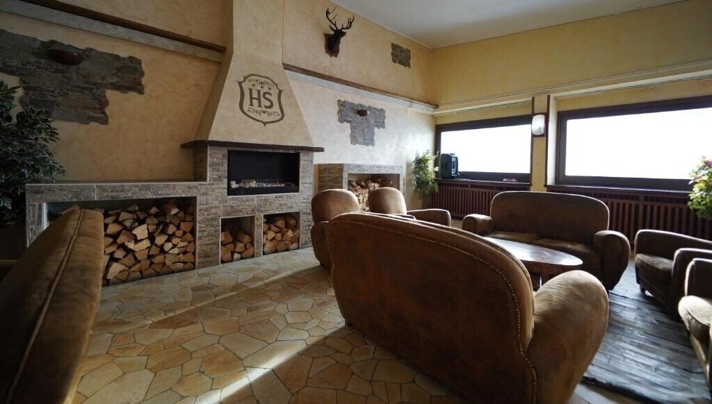 Lo Stambecco 3* суреті