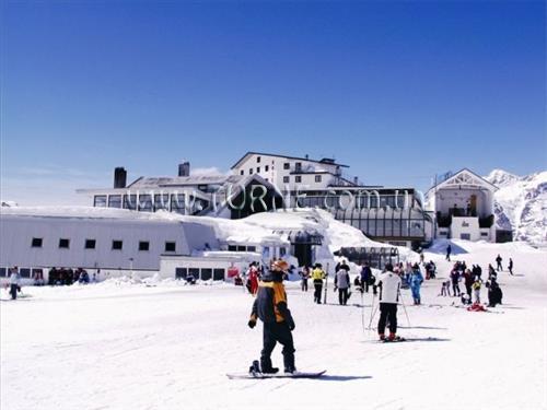 Картинка Lo Stambecco 3*