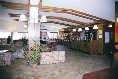 Изображение Lo Stambecco 3*