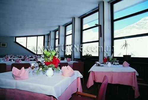 Фотография Lo Stambecco 3*