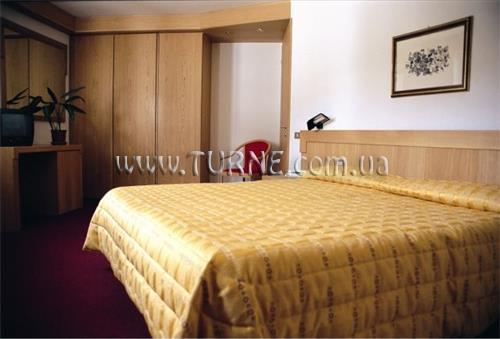 Фото Lo Stambecco 3*