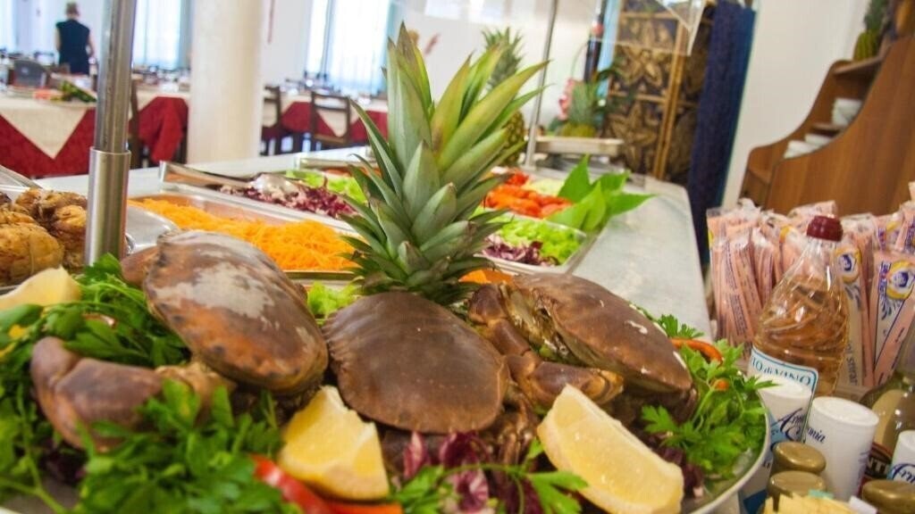 Картинка Laura (Cesenatico) 3*