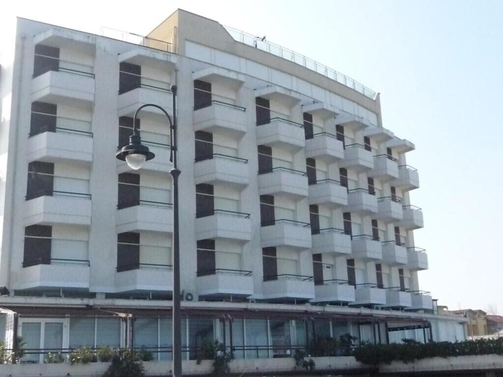 Изображение David Hotel (Cesenatico) 3*