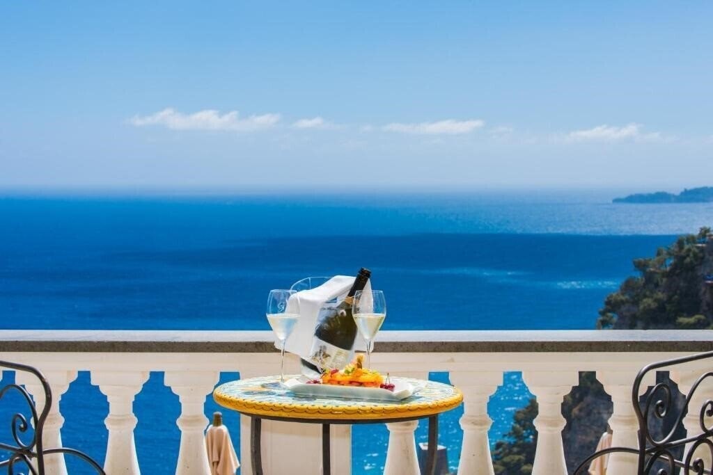 Villa Gabrisa 4* қонақ үйі
