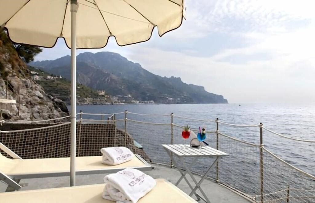 Фото Ravello Art Hotel Marmorata (ex. Hotel Marmorata) 4*