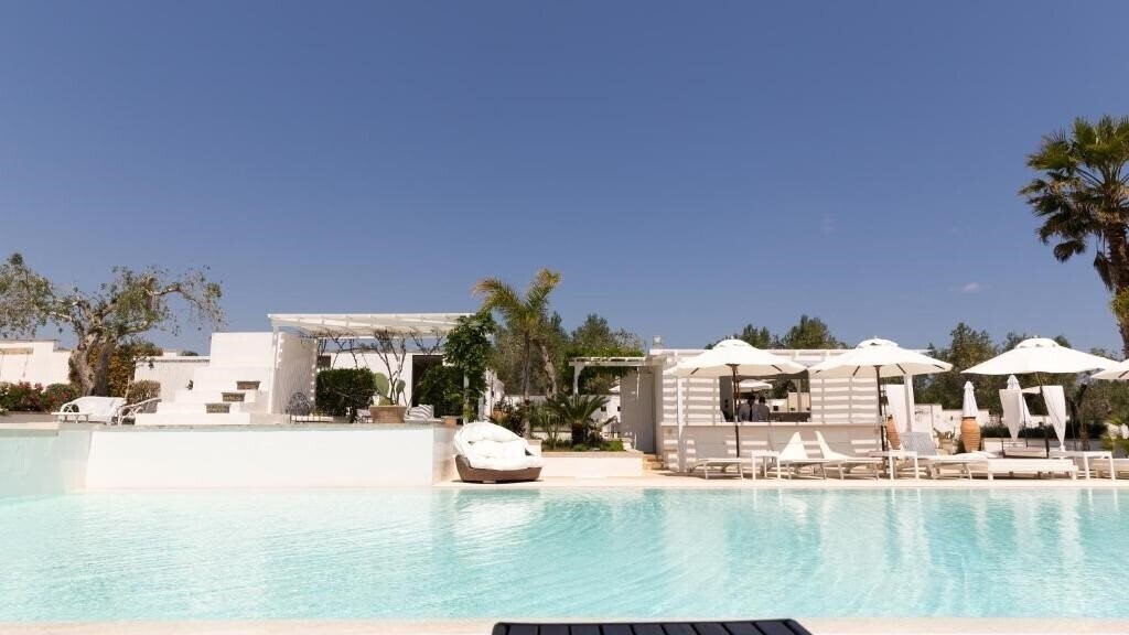 Фото Tenuta Centoporte Resort Hotel 4*