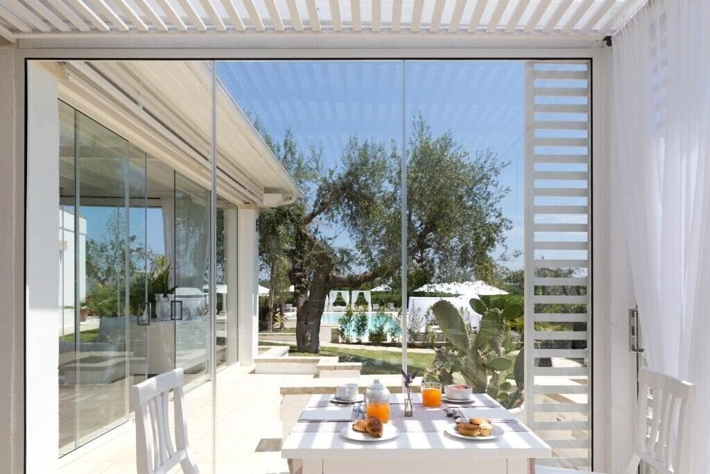 Фотография Tenuta Centoporte Resort Hotel 4*