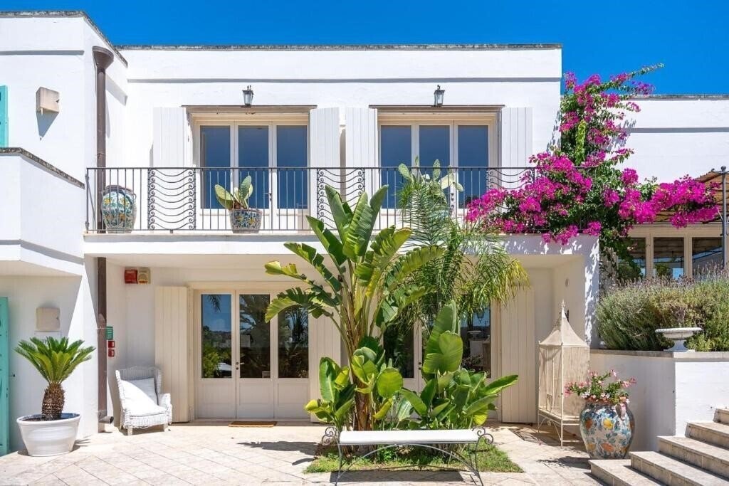 Картинка Tenuta Centoporte Resort Hotel 4*