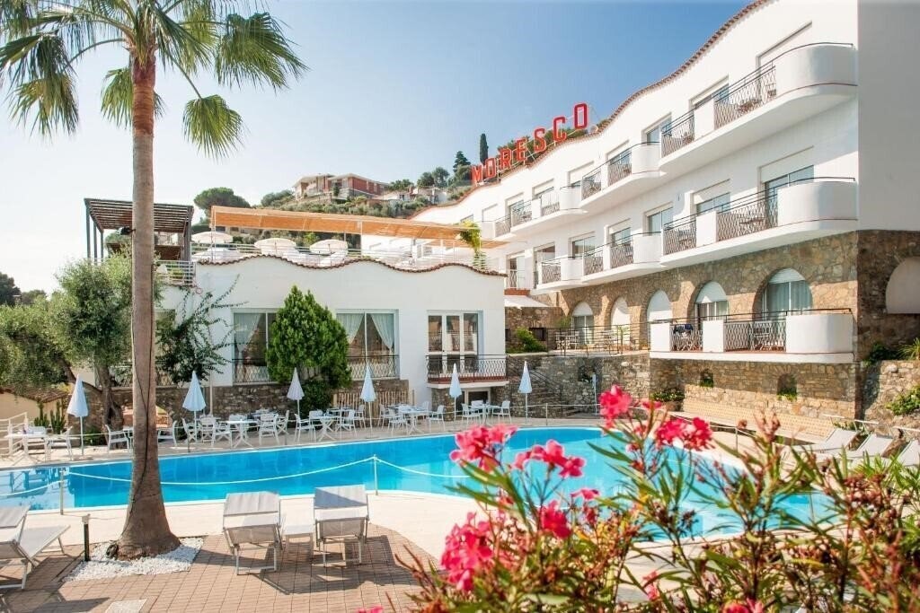 Moresco 3* қонақ үйі