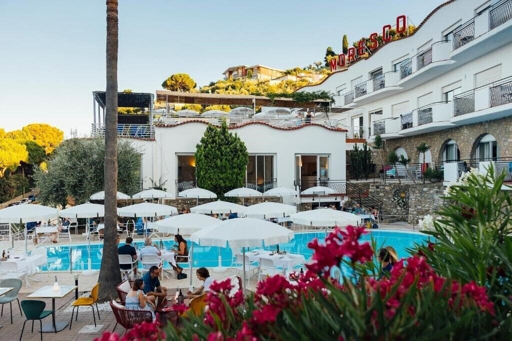 Moresco 3* суреті