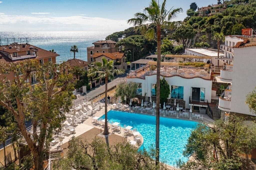 Moresco 3* суреті