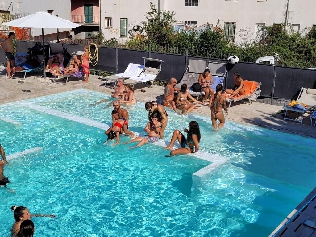 Villa Igea 3* қонақ үйі