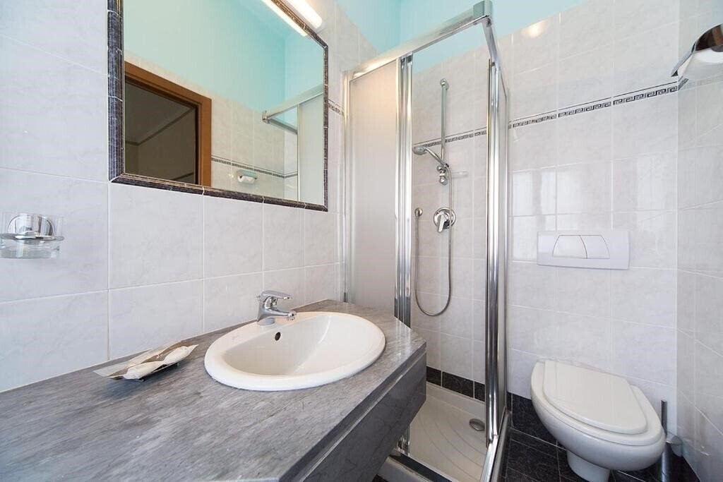 Villa Igea 3* суреті