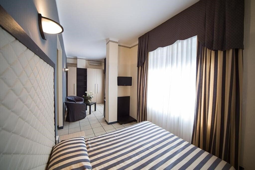 Villa Igea 3* суреті