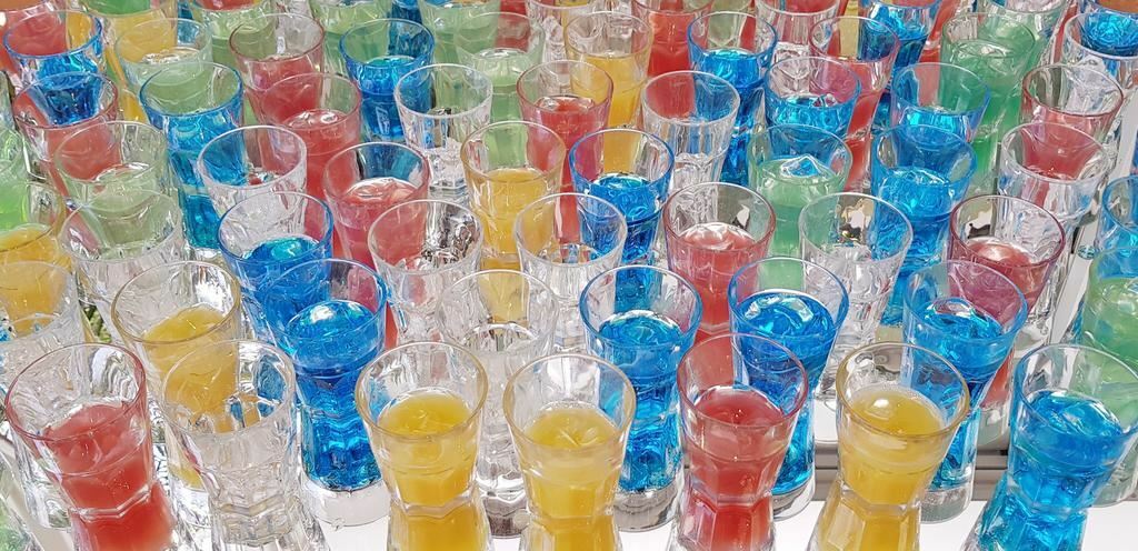 Фотография Residence Mediterraneo 4*