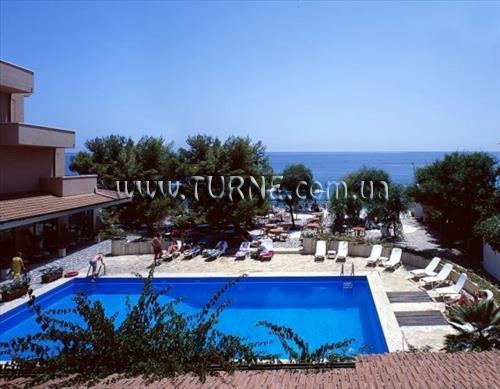 Hellenia Yaching 4* суреті